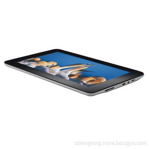 7-inch Tablet PC with Dual-core Allwinner A23 CPU, 1.5GHz, 800 x 480-pixel ResolutionNew